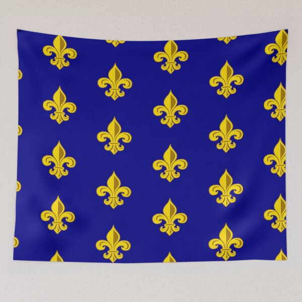 Item preview, Fleur de Lis Symbol designed and sold by Kolsab.