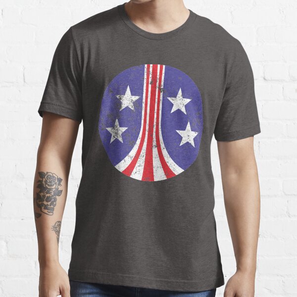 Colonial Marines Emblem Essential T-Shirt