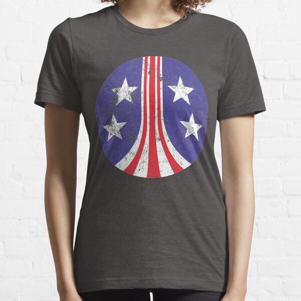 Colonial Marines Emblem Essential T-Shirt