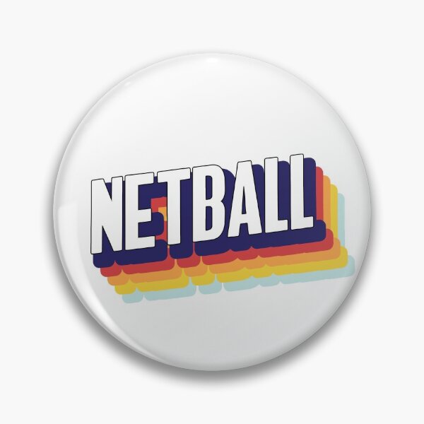 Item preview, Netball designed and sold by Lightfield.
