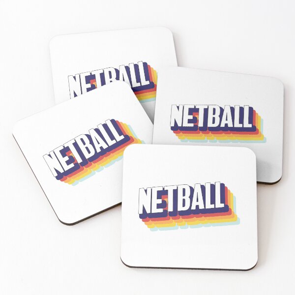 Item preview, Netball designed and sold by Lightfield.