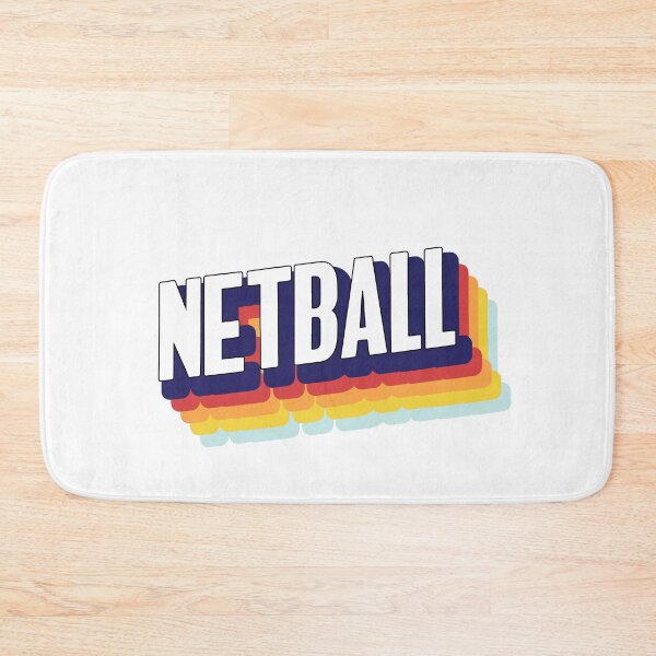 Item preview, Netball designed and sold by Lightfield.