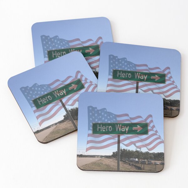Item preview, Hero Way designed and sold by asphaltimages.