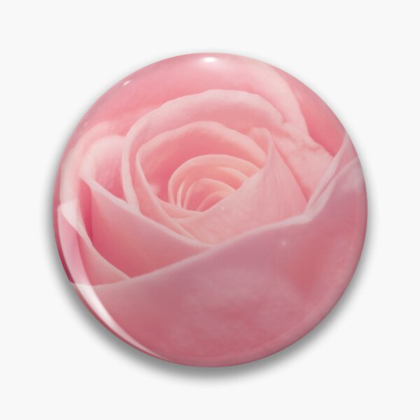 Item preview, Blush Pink Rose Flower designed and sold by newburyboutique.