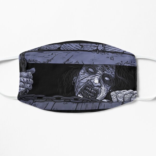 Ash Evil Dead Mask