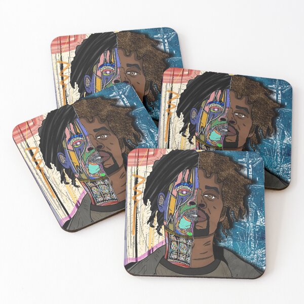 Item preview, Two Face  designed and sold by Draw-Grips.