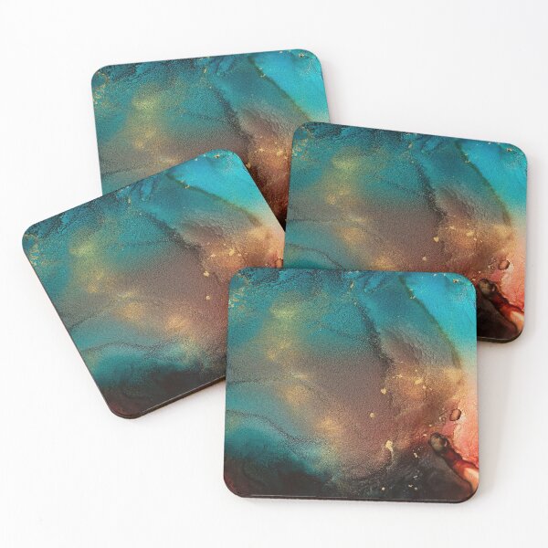 Item preview, Surface of Life designed and sold by Jennifer Walsh Design.
