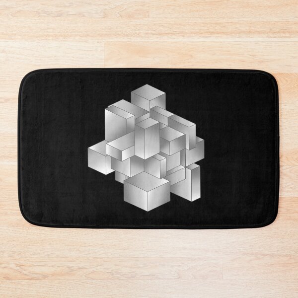 Item preview, Rock cube designed and sold by Johka.