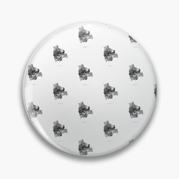 Item preview, Bolivia designed and sold by MonnPrint.