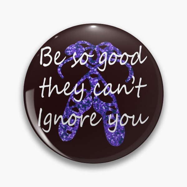 Item preview, Awesome Irish Dancing Girls Feis Design Be So Good They Can't Ignore You Irish Dance designed and sold by LGamble12345.