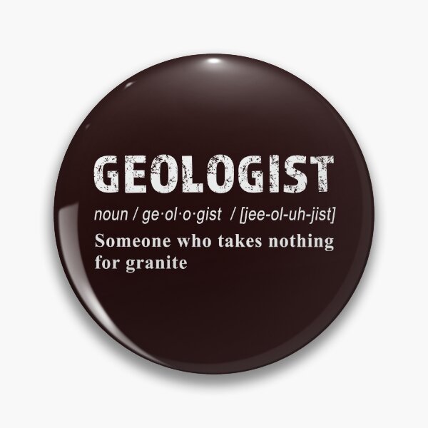 Item preview, Top Fun Geologist Definition Nothing for Granite designed and sold by LGamble12345.