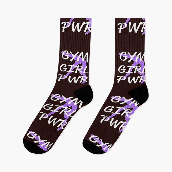 Item preview, Cute GYM Grl Pwr Girl for gymnastics girls designed and sold by LGamble12345.