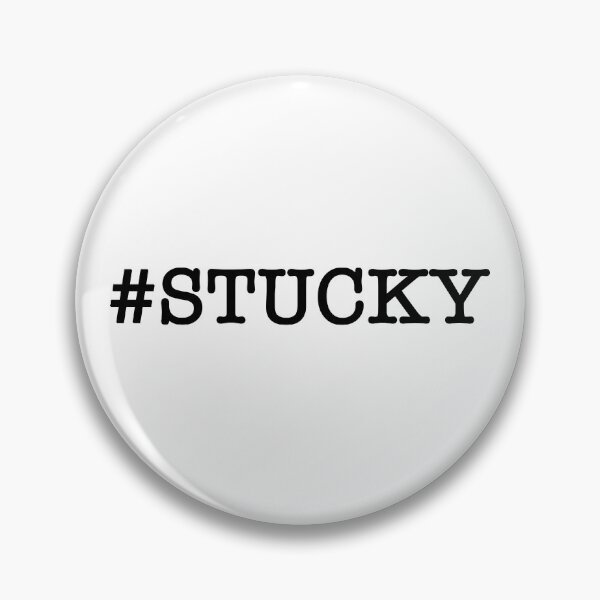 Item preview, Stucky designed and sold by AlexVR.