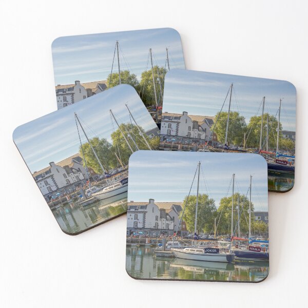 Item preview, The Barbican Harbour at Plymouth designed and sold by phutball.