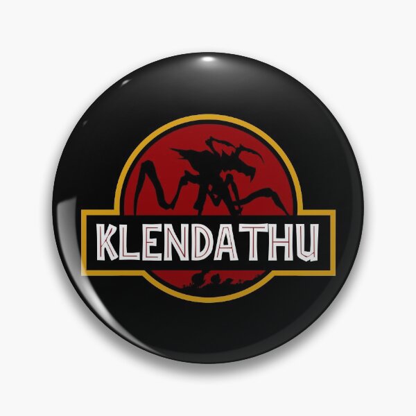 Item preview, Klendathu Park designed and sold by CCCDesign.