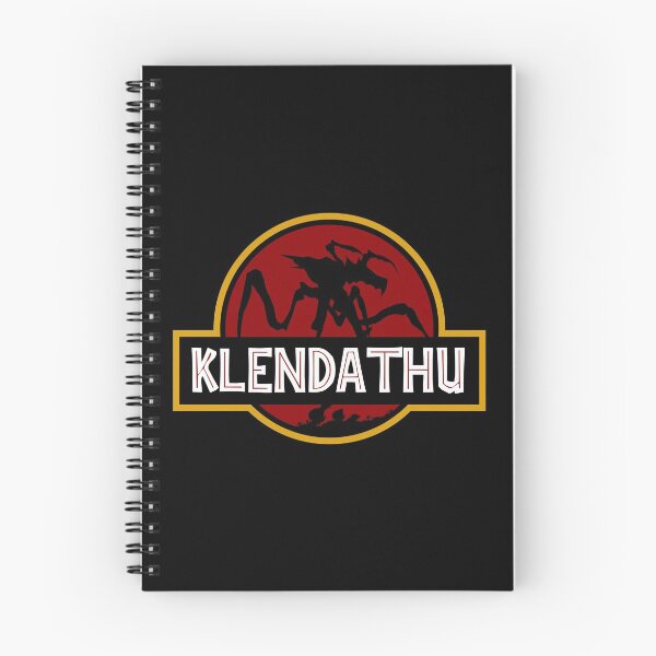 Item preview, Klendathu Park designed and sold by CCCDesign.