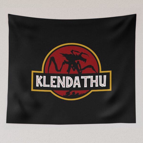 Item preview, Klendathu Park designed and sold by CCCDesign.