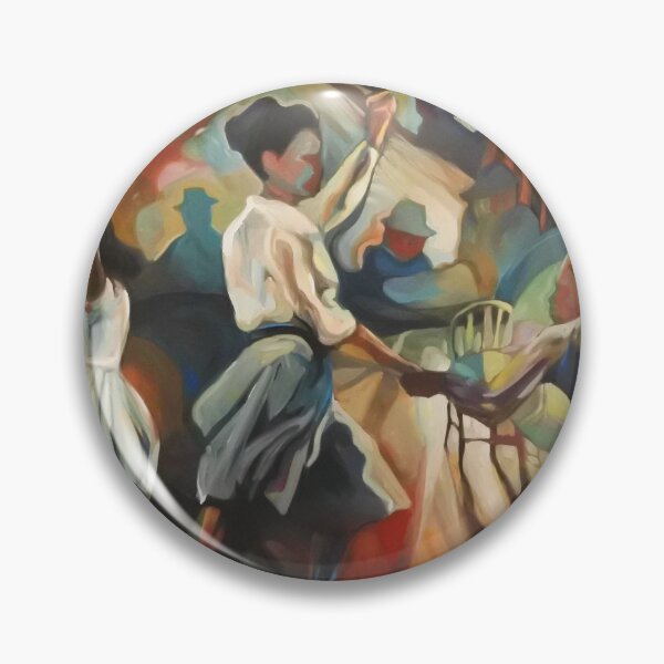 Item preview, Swing designed and sold by Elliott Art Studio.