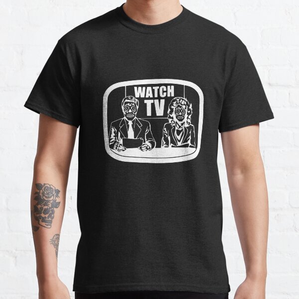 Item preview, They Live Face Mask designed and sold by The Fit.