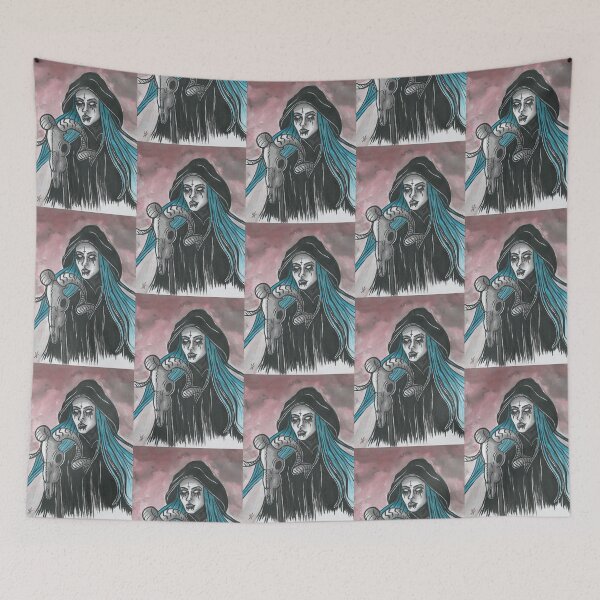 Item preview, Black Magick designed and sold by Victoria Thorpe.