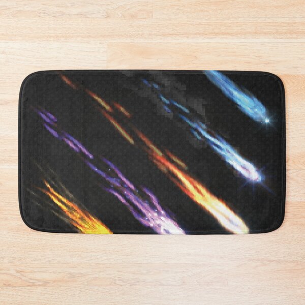 Item preview,  Meteors Comets And Fireballs designed and sold by FotoArtist.