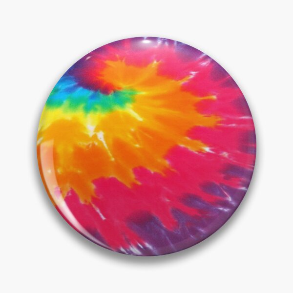 Item preview, Tie Dye designed and sold by NostalgicSpirit.