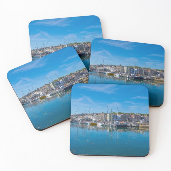 Item preview, #323 Plymouth Harbour designed and sold by phutball.
