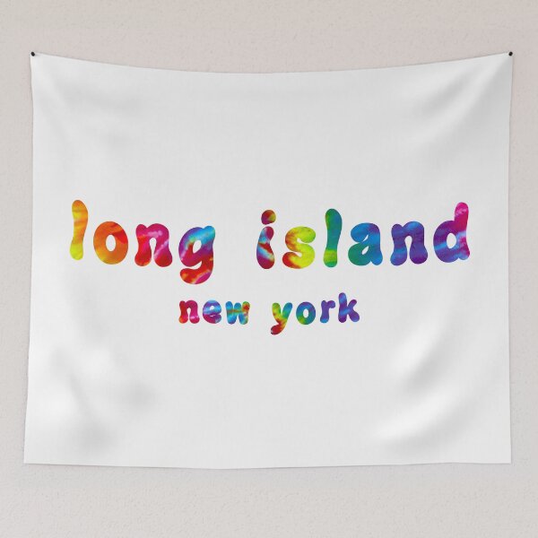 Item preview, long island designed and sold by littlemissmac.