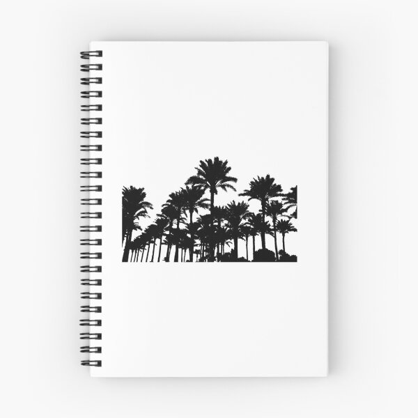 Item preview, Palm Tree Road designed and sold by MUZA9.