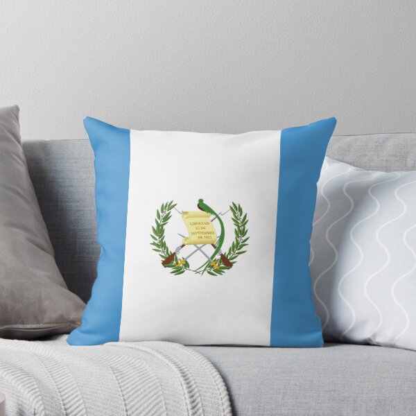 Item preview, Guatemalan Flag Distressed designed and sold by ProudGuatemalan.