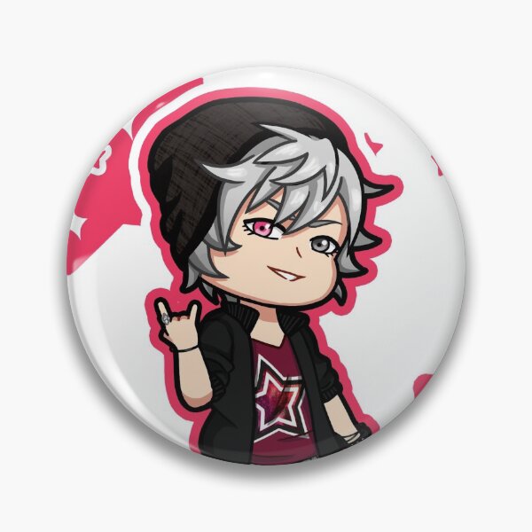 Item preview, Ranmaru Kurosaki | Uta no Prince Sama designed and sold by Zakkarii Art & Illustration.