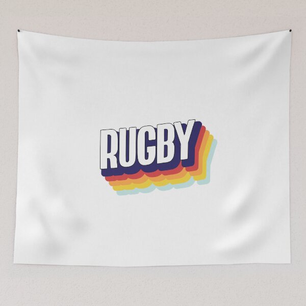 Item preview, Rugby designed and sold by Lightfield.