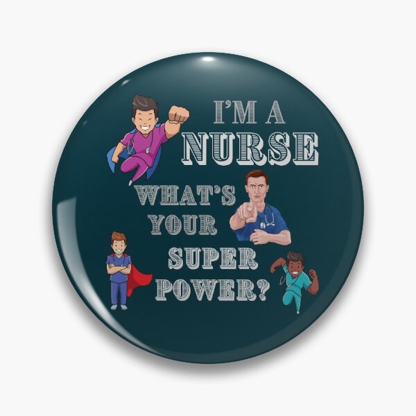 Item preview, SuperNurse designed and sold by rodelyn.