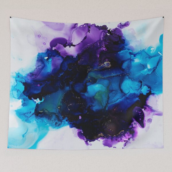 Item preview, Jewel Tones designed and sold by Jennifer Walsh Design.