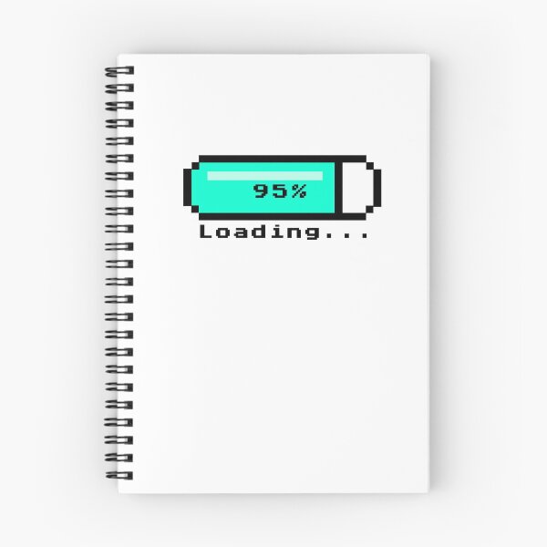 Item preview, Loading Bar Pixel designed and sold by Kolsab.