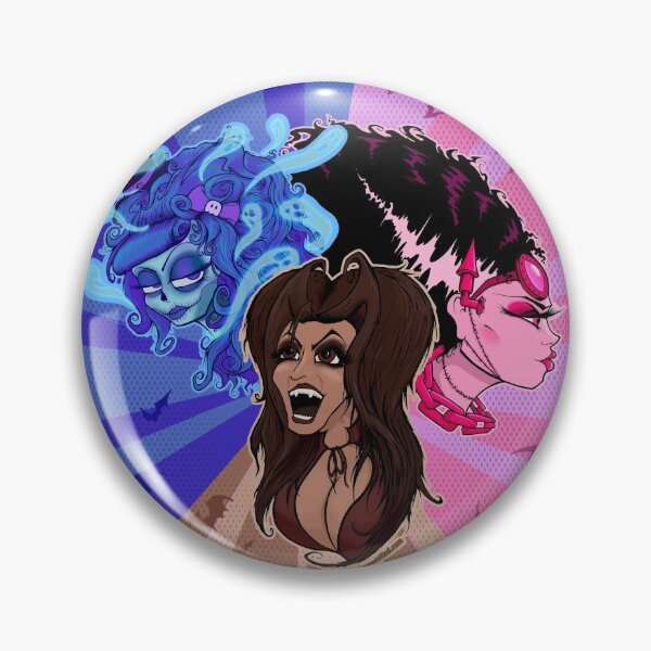 Item preview, Brides of Breakfast by The Zombified designed and sold by thezombified.