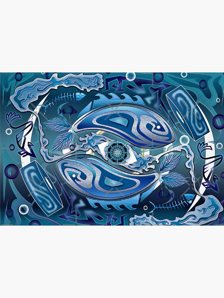 Water Life Cycle by Vanwizle