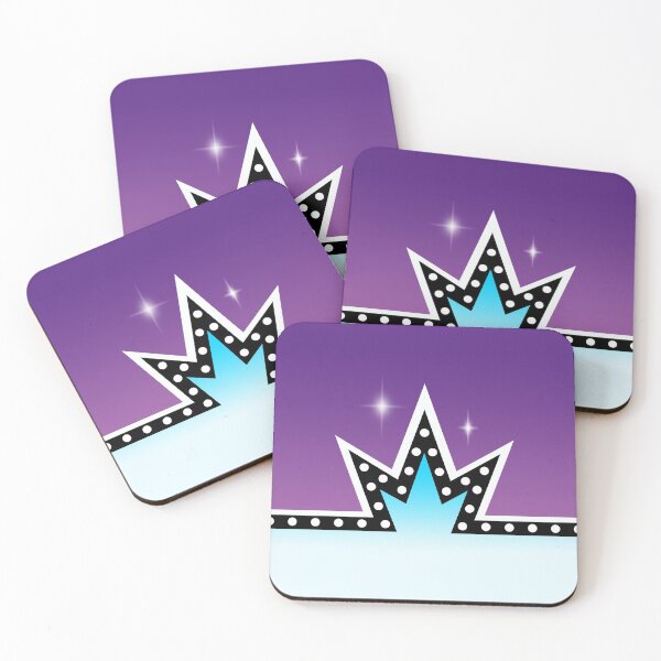 Item preview, Ice Risers designed and sold by InsertMisc.