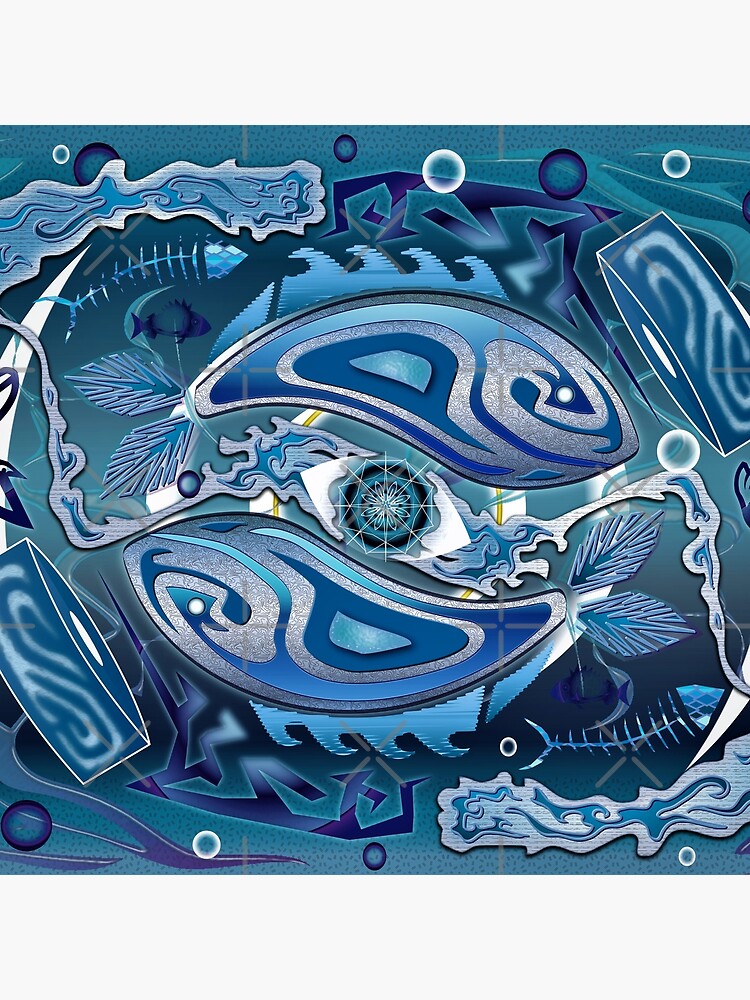 Water Life Cycle by Vanwizle