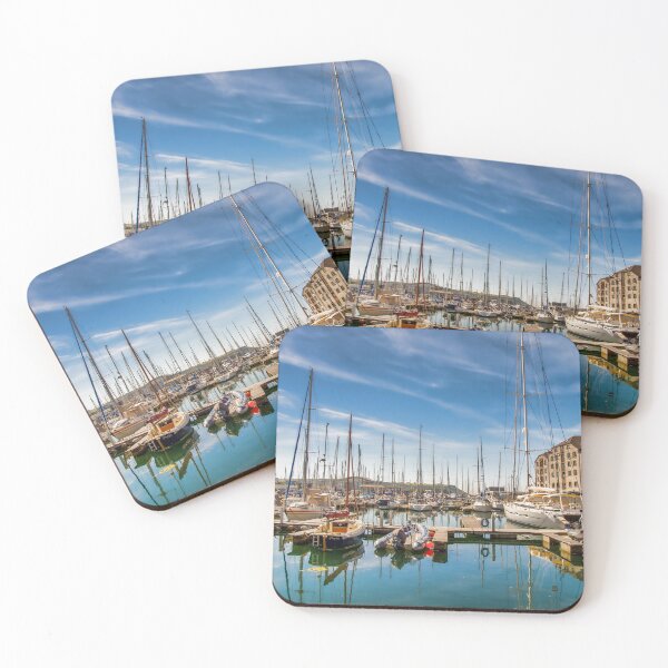 Item preview, #324 Plymouth Harbour designed and sold by phutball.