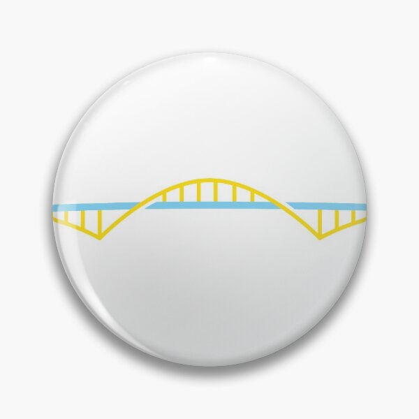 Item preview, Hoan Bridge Milwaukee, WI designed and sold by Tom Hillmeyer.