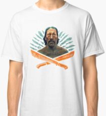 Machete Classic T-Shirt