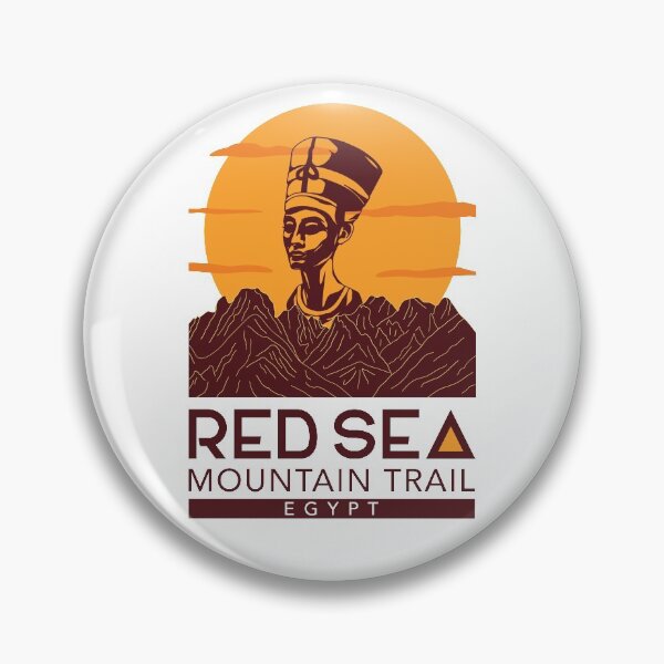 Item preview, Red Sea Mountain Trail – Egypt designed and sold by Moritz Schwäble.