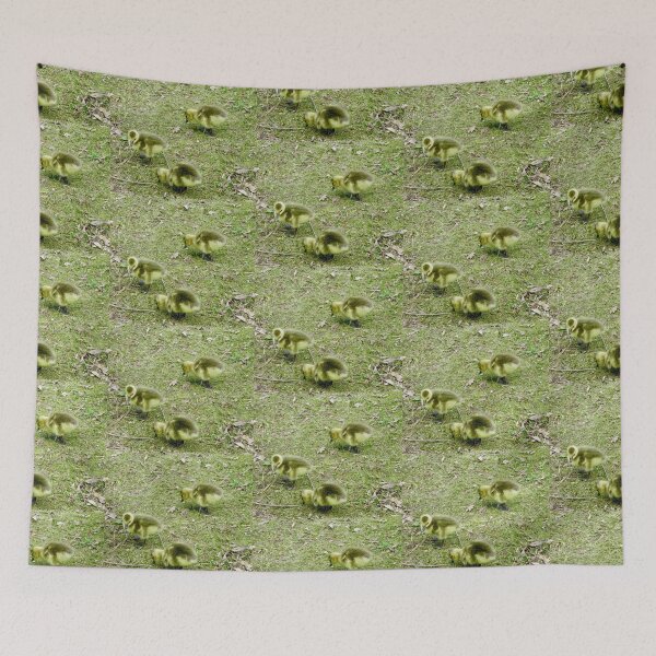 Item preview, Canada Goose babies designed and sold by Shulie1.
