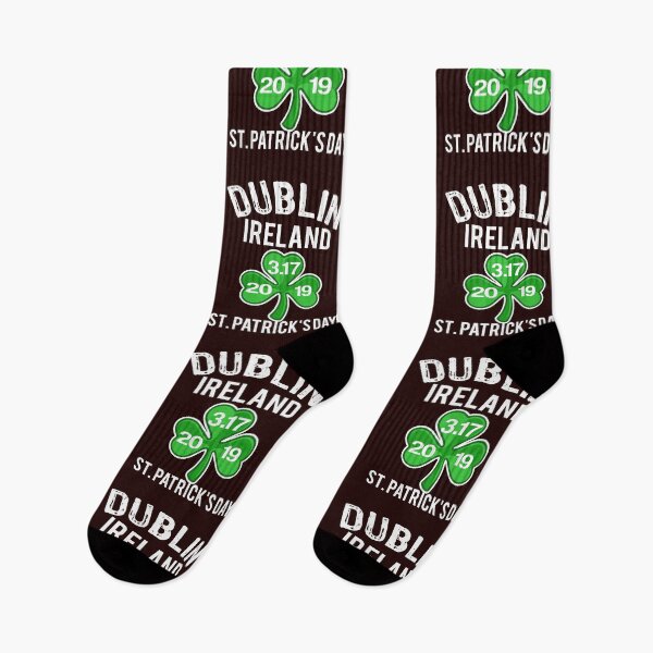 Item preview, Best Paddys Day Dublin Irl Design 19 designed and sold by LGamble12345.