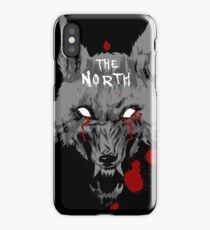 The North iPhone Case
