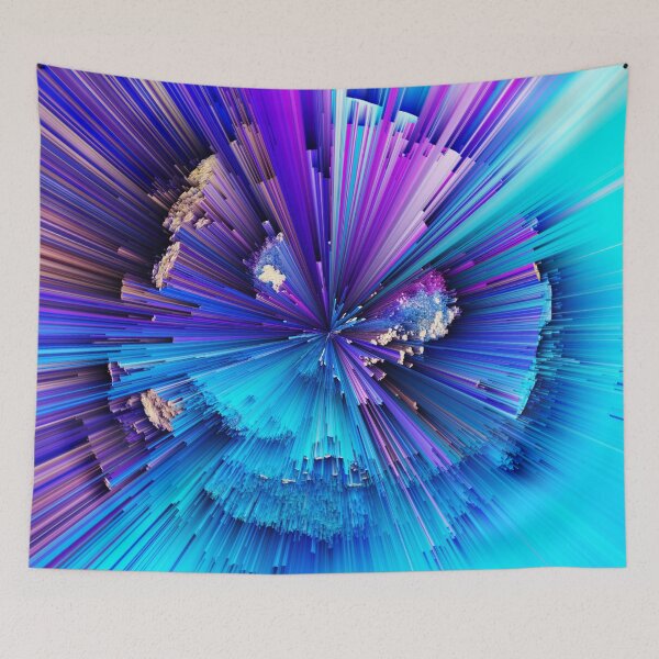 Item preview, Interference designed and sold by Jennifer Walsh Design.