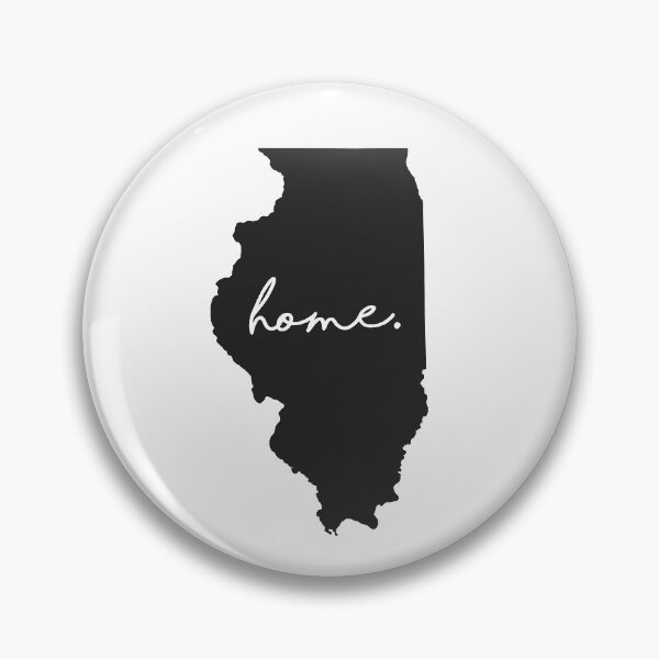 Item preview, Illinois home. designed and sold by Tom Hillmeyer.