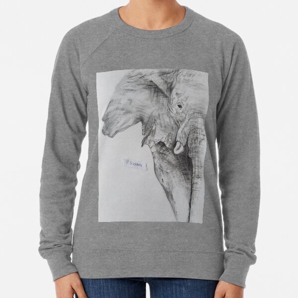 Realistic Pencil Sweatshirts Hoodies Redbubble