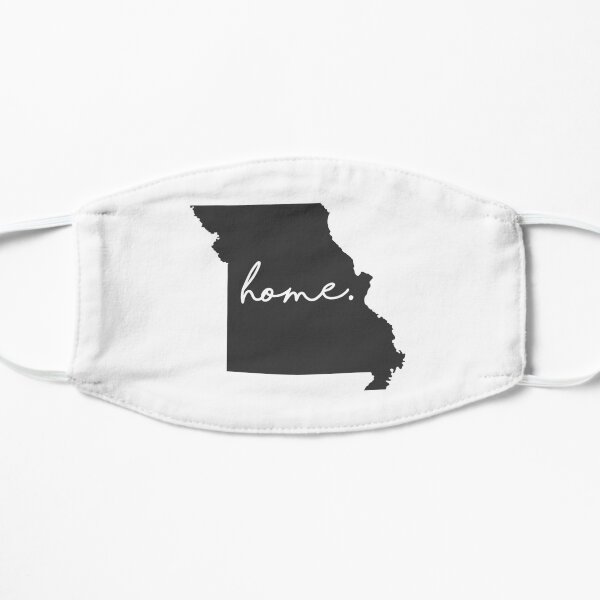 Missouri Home Mask